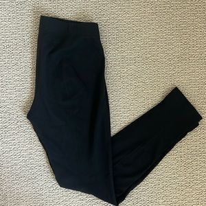 Vince dressy leggings